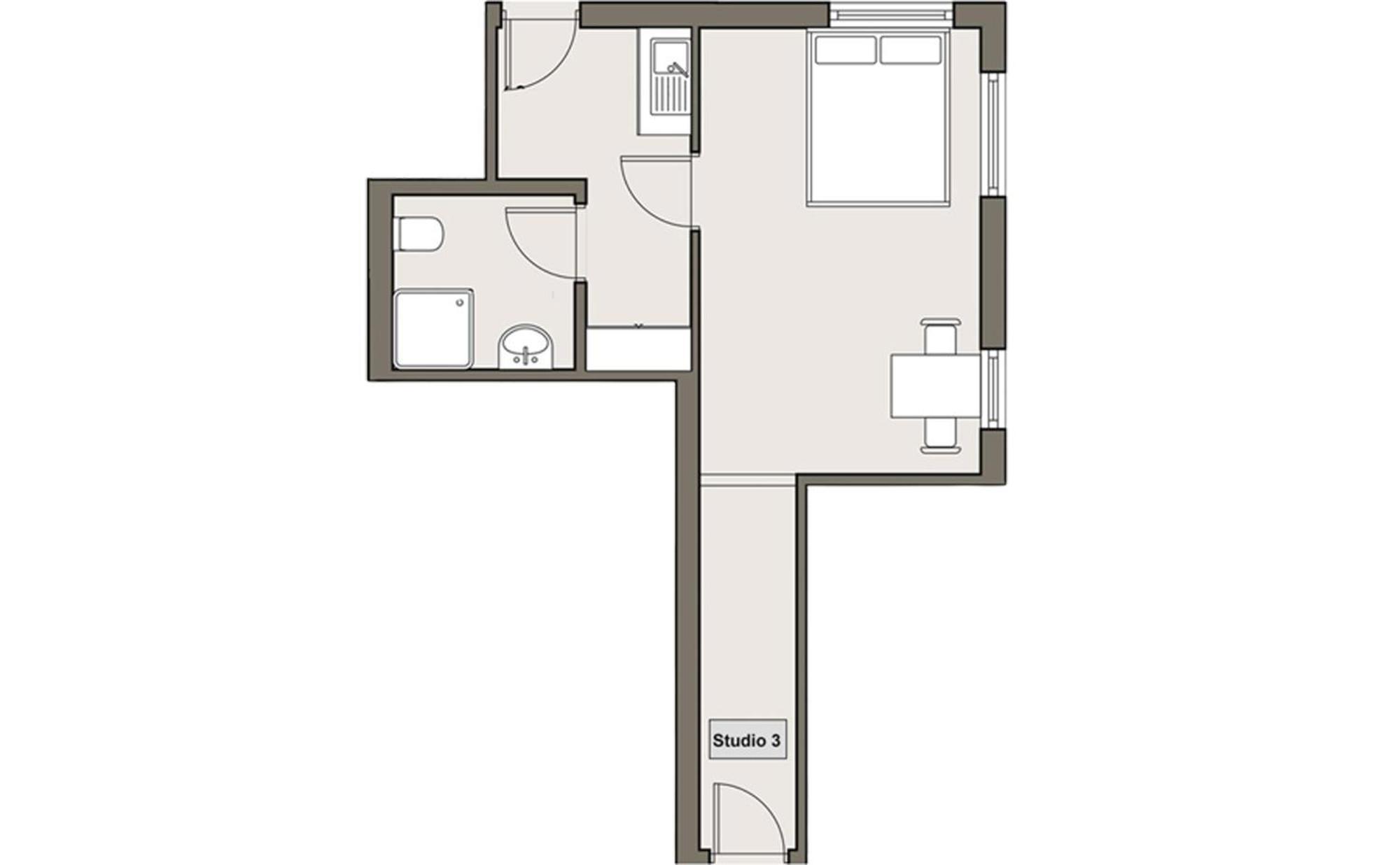 Strandloft Vier นอร์เดอร์ไน ภายนอก รูปภาพ