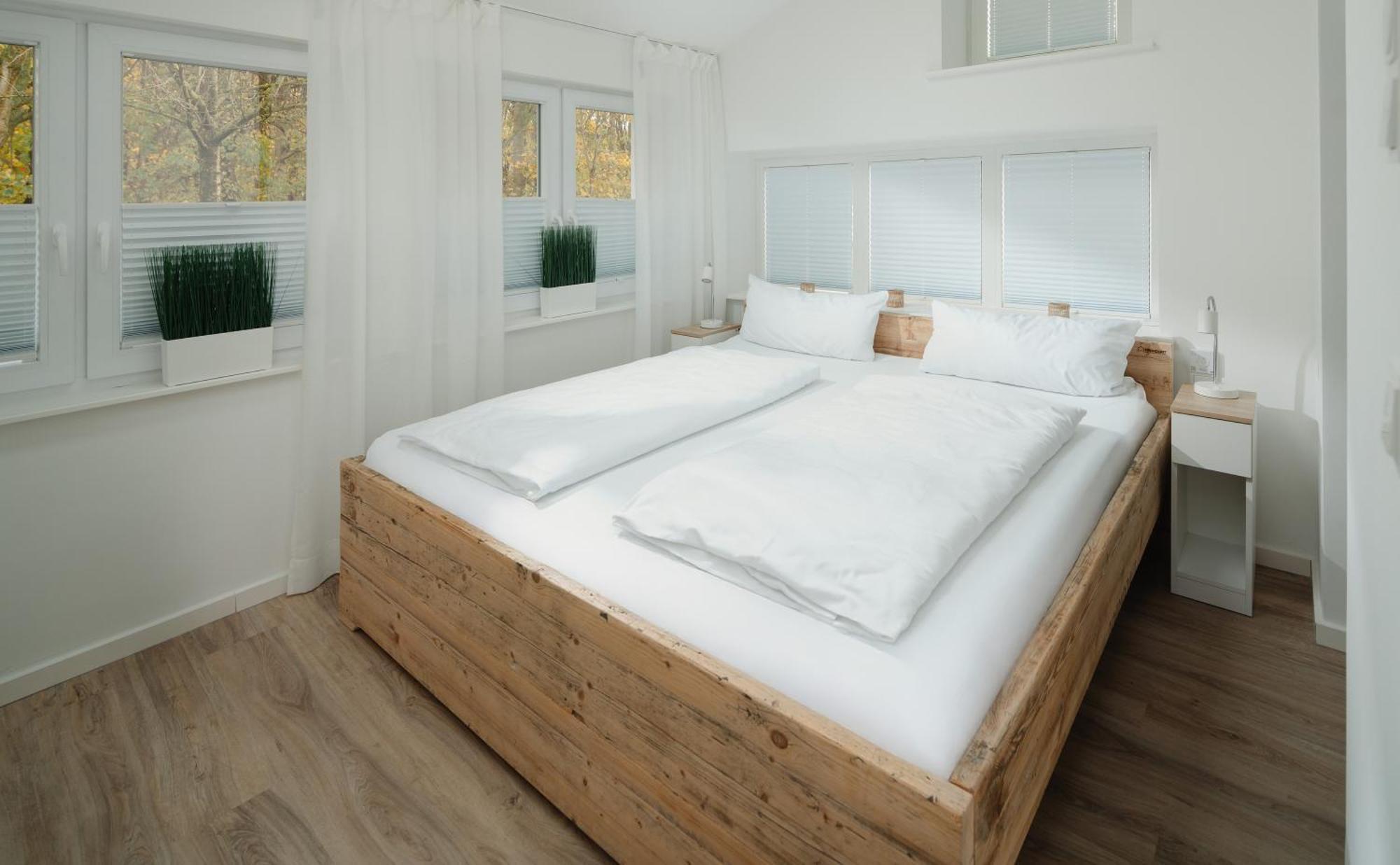 Strandloft Vier นอร์เดอร์ไน ภายนอก รูปภาพ