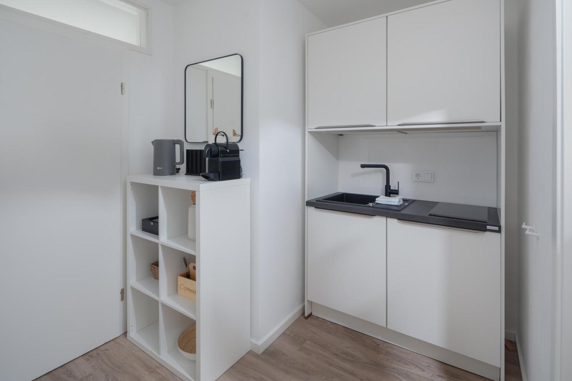 Strandloft Vier นอร์เดอร์ไน ภายนอก รูปภาพ