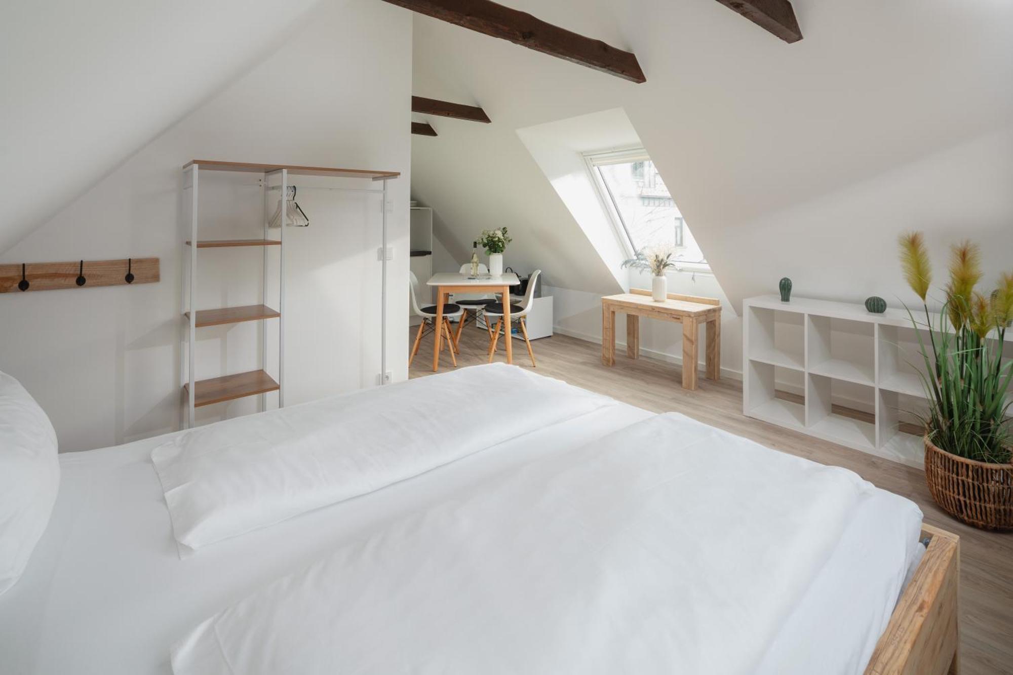 Strandloft Vier นอร์เดอร์ไน ภายนอก รูปภาพ